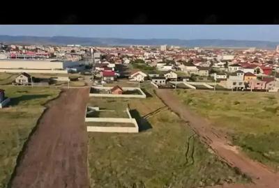 Teren de 300 mp, în Central - 2