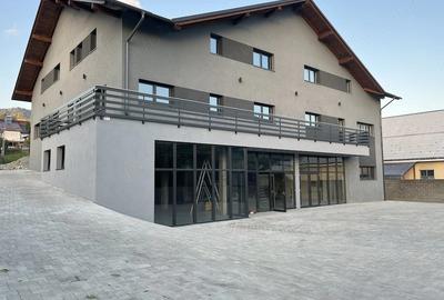 Spațiu comercial, de 510 mp, în Central - 2