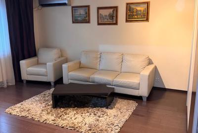 Apartament cu 2 camere decomandat în Timpuri Noi