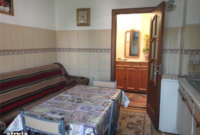 Apartament cu 2 camere decomandat în Bistrița Lac