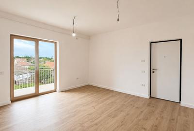 Apartament cu 3 camere decomandat în Remetea Mare - 2