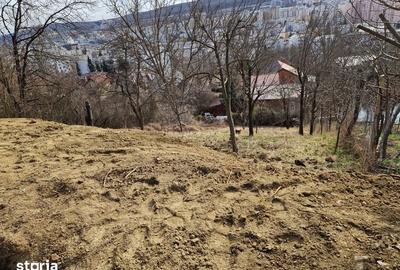 Teren de 440 mp, în Tudor Vladimirescu - 5