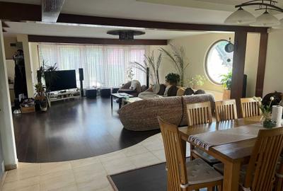 Casă cu 3 camere în Tărlungeni - 5