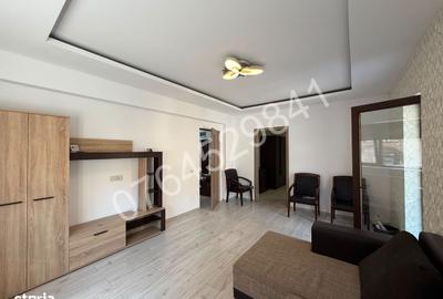 Apartament cu 2 camere semidecomandat în Dobroești