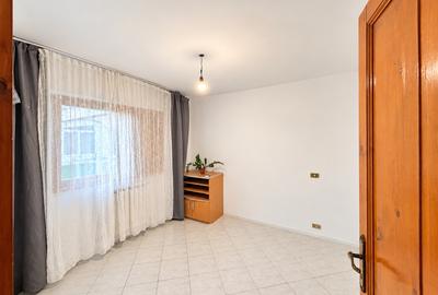 Apartament cu 2 camere decomandat în Rogerius - 5