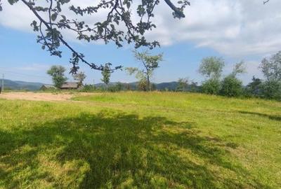 Casă cu 3 camere în Rădăuți
