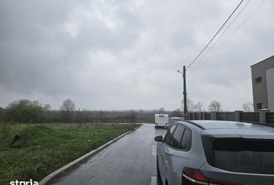 Teren de 500 mp, în Ghercești - 7
