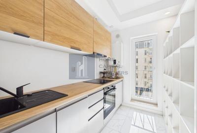 Apartament cu 3 camere decomandat, mobilat în Ștefăneștii de Jos - 10