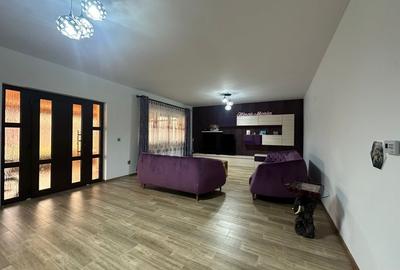 Casă individuală cu 3 camere cu Teren 465 Mp în Micești - 2