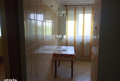 Apartament cu 2 camere în Gării