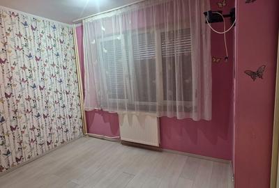 Apartament cu 2 camere decomandat în Nufărul - 9