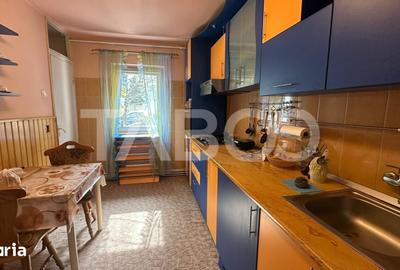 Apartament cu 2 camere decomandat în Ultracentral