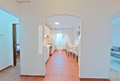 Apartament cu 2 camere decomandat, mobilat în Griviței - 13