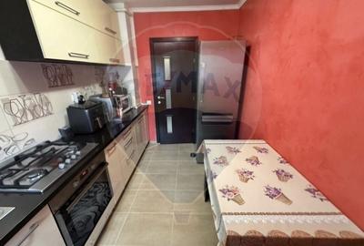 Apartament cu 3 camere, mobilat în Electroprecizia - 8