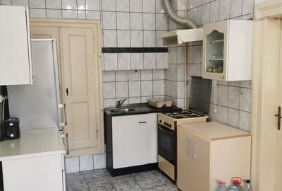 Casă cu 2 camere în Cristian