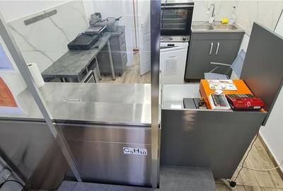 Spațiu comercial, de 20 mp, în Ultracentral - 12