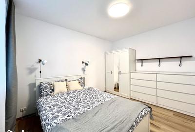 Apartament cu 2 camere semidecomandat în Bucureștii Noi - 1