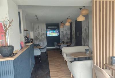 Spațiu comercial, de 250 mp, în Traian - 1