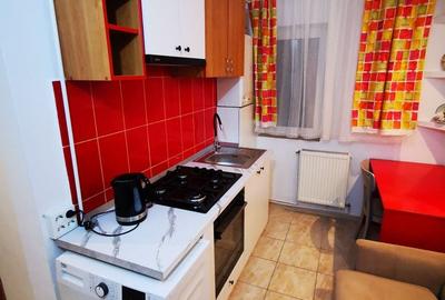 Apartament cu 2 camere decomandat în Fălticeni - 5