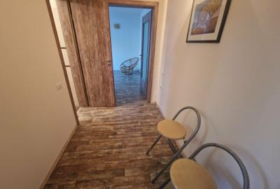 Apartament cu 2 camere nedecomandat în Circumvalațiunii - 20