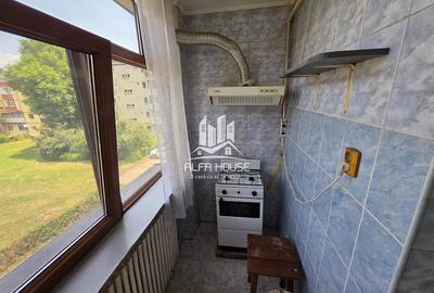 Apartament cu 2 camere decomandat în Micro II - 6