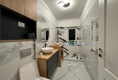 Apartament cu 2 camere decomandat în Popas Păcurari - 6