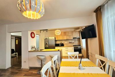 Apartament cu 4 camere decomandat în Obor - 5