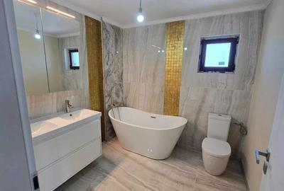 Casă cu 4 camere cu Teren 326 Mp în Exterior Sud - 2