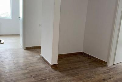 Apartament cu 2 camere în 1 Mai - 3