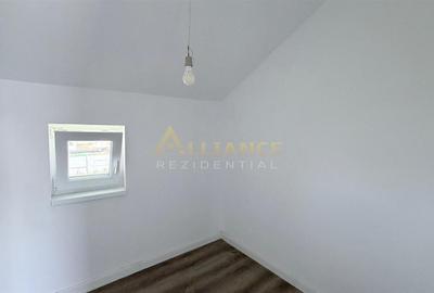 Casă individuală cu 6 camere cu Teren 550 Mp în Berceni - 11
