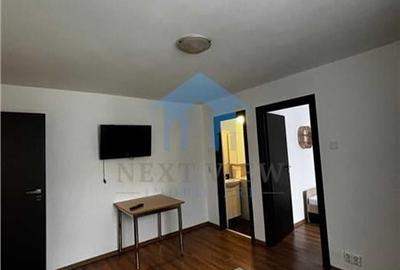Apartament cu 2 camere semidecomandat în Gheorgheni - 6