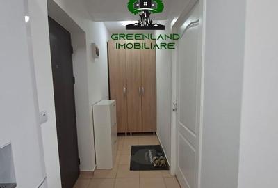 Apartament cu 2 camere în Cug