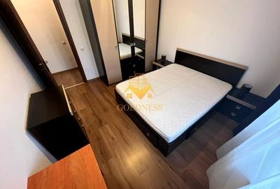 Apartament cu 3 camere semidecomandat, mobilat în Iris - 4