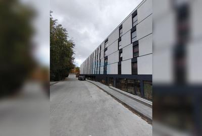 Apartament cu 3 camere semidecomandat în Zorilor