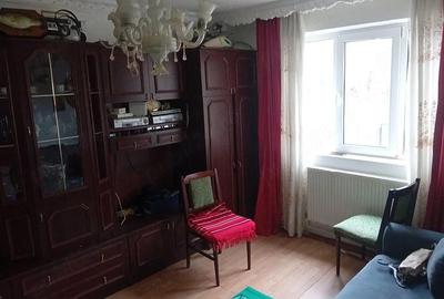 Apartament cu 2 camere semidecomandat în Central - 2