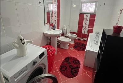 Apartament cu 2 camere în Valea Lupului - 1