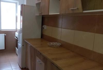 Garsonieră decomandată în Micro IV