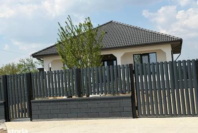 Casă cu 3 camere cu Teren 4200 Mp în Rogerius - 17