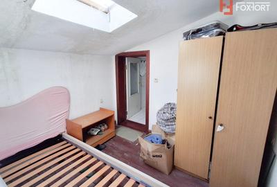 Spațiu comercial, de 800 mp, în Mircea cel Bătrân - 29