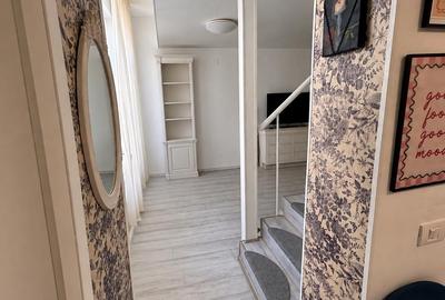 Casă cu 3 camere cu Teren 1000 Mp în Centrul Civic