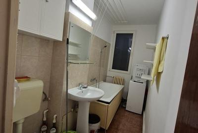 Garsonieră decomandată în Drumul Taberei - 5