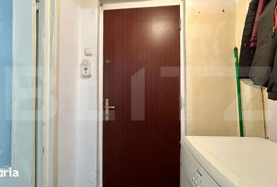 Garsonieră semidecomandată în Decebal - 5