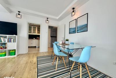 Apartament cu 3 camere în Ștefăneștii de Jos - 15