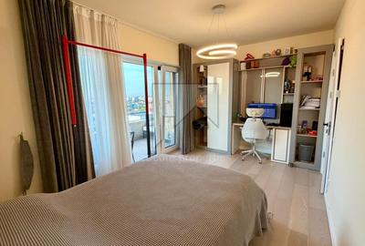 Apartament cu 4 camere decomandat în Ștefan cel Mare - 5
