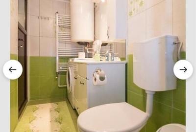 Apartament cu 2 camere semidecomandat în Sinaia - 1