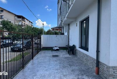 Casă cu 4 camere cu Teren 300 Mp în Bucureștii Noi