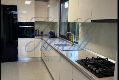 Duplex cu 5 camere cu Canalizare în Florești - 5