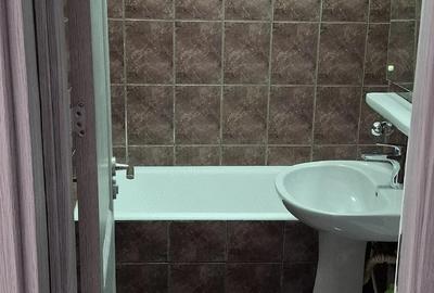 Apartament cu 2 camere decomandat în Central - 1
