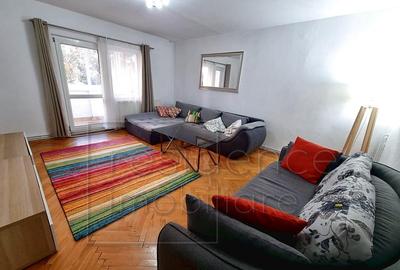 Apartament cu 3 camere decomandat în Mărăști - 14