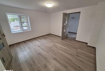 Casă cu 2 camere în Șerbănești